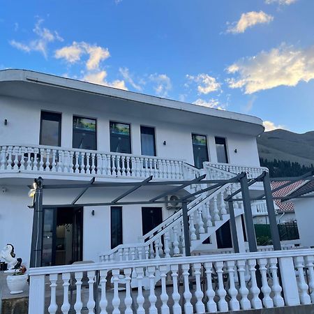 Four Generation Hotel Široka Dış mekan fotoğraf