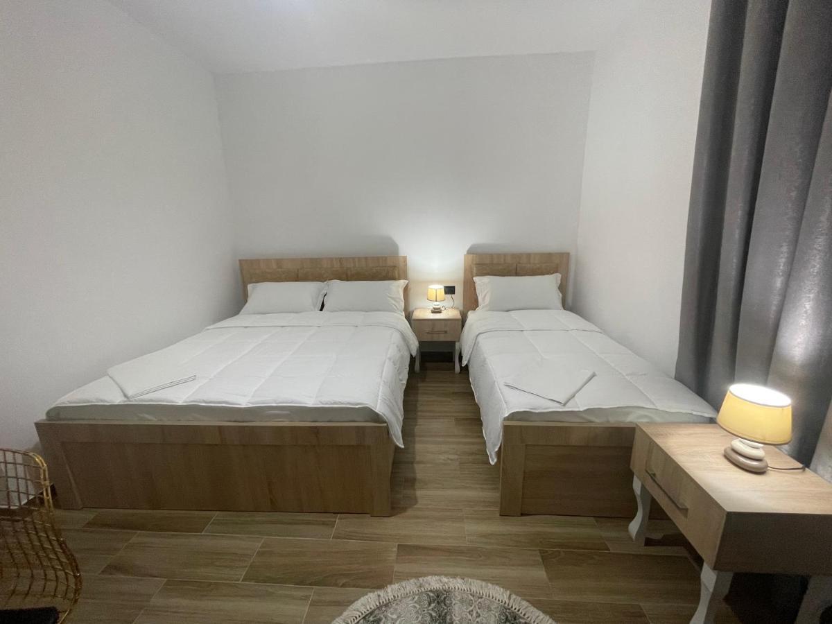 Four Generation Hotel Široka Dış mekan fotoğraf