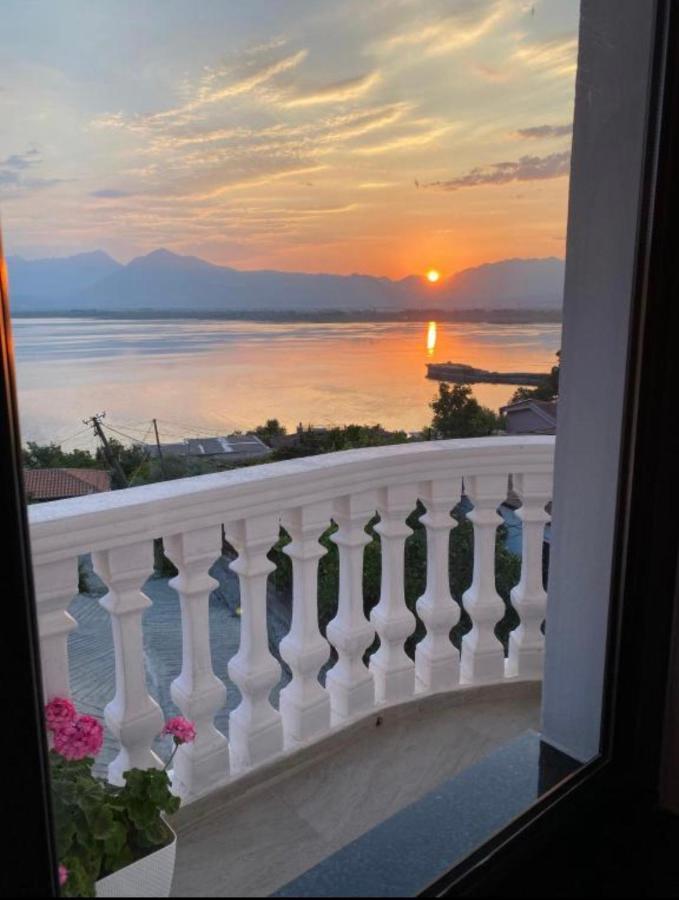 Four Generation Hotel Široka Dış mekan fotoğraf