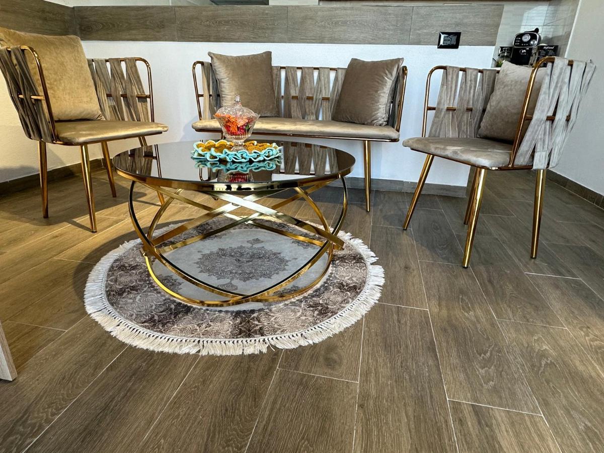 Four Generation Hotel Široka Dış mekan fotoğraf