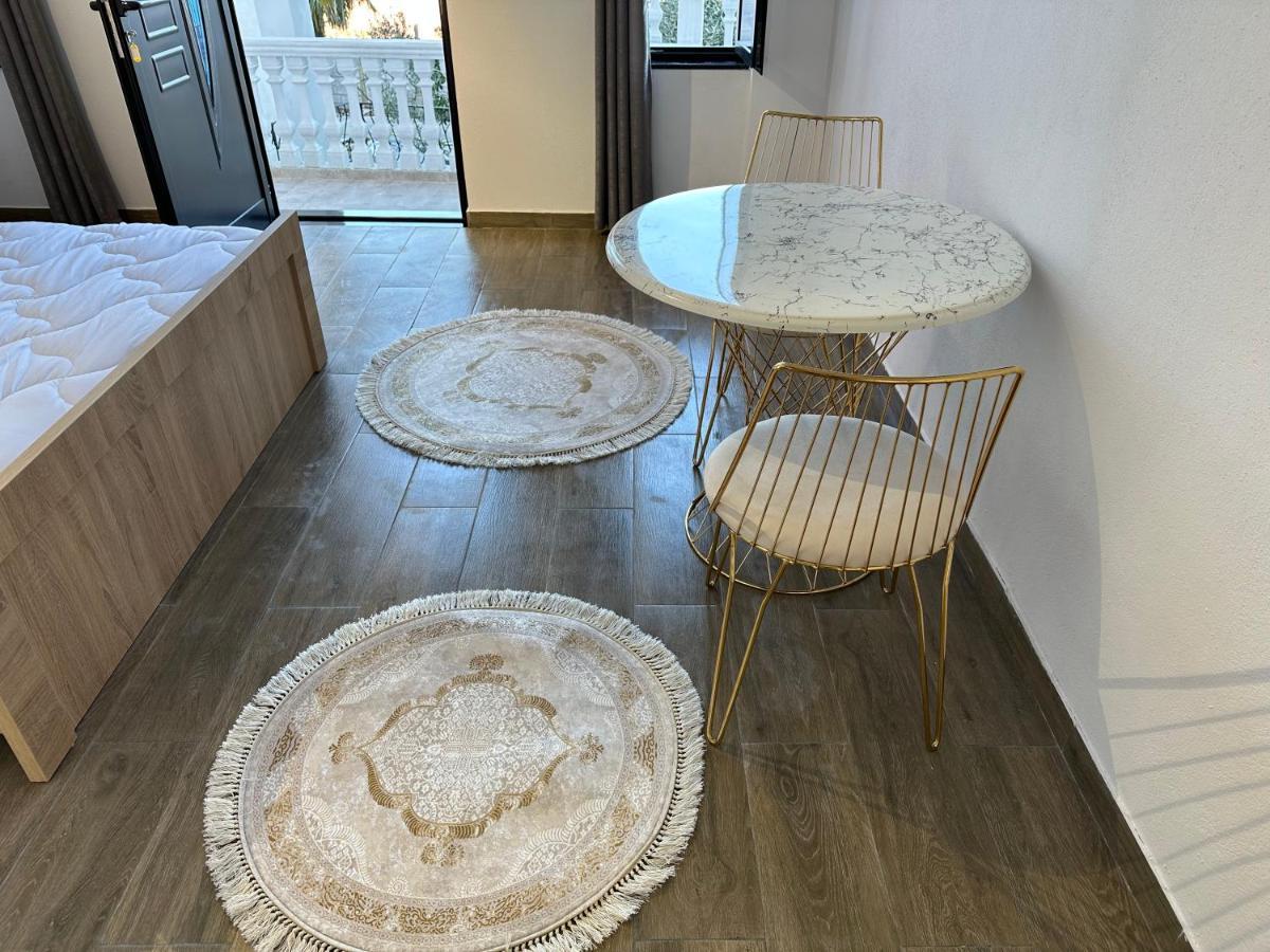 Four Generation Hotel Široka Dış mekan fotoğraf