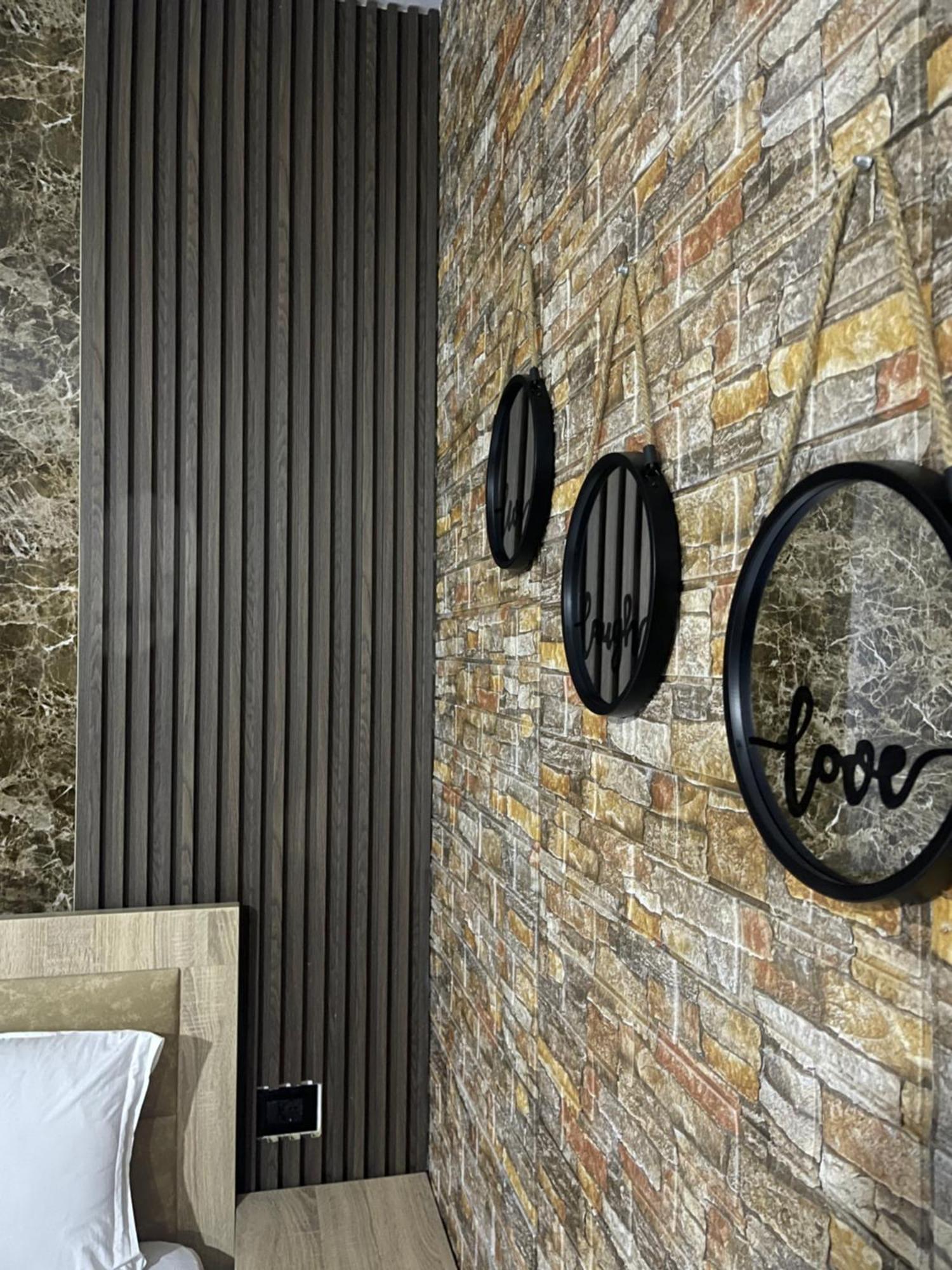 Four Generation Hotel Široka Dış mekan fotoğraf